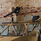 Illustration for article titled The Armys Next-Gen Combat Vehicles Are Half-Sized Warthogs